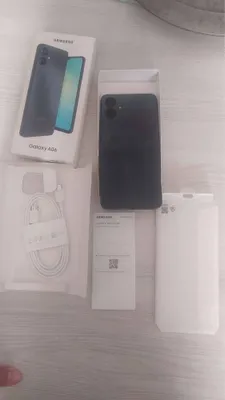Samsung Galaxy A06