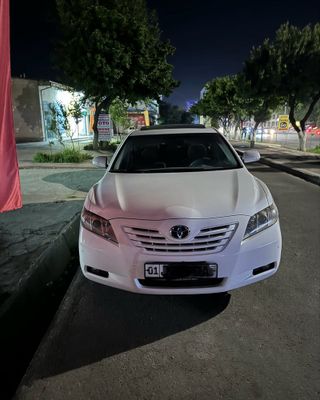 Arenda variany TAYOTA camry