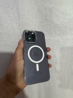 Ayfon 14 max ZAA 256 gb 79 batareka