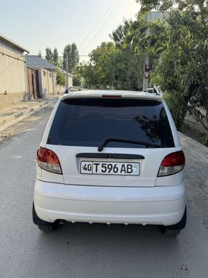 matiz 2009 H9 holati yaxshi