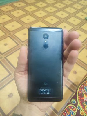 Redmi 5 telefoni kelishilgan narxda