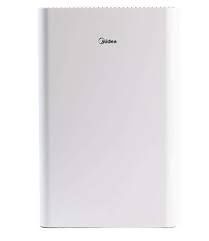 Midea воздухоочиститель.