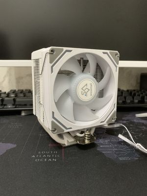 Sotiladi: MX96-V3 protsessor sovutgichi (6 heat-pipe, 92 mm fan)