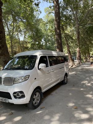 Passenger Shineray X30L