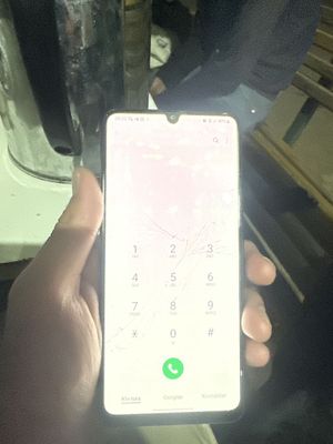 Samsung Galaxy A32