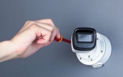 Видео наблюдения Camera,Domofon