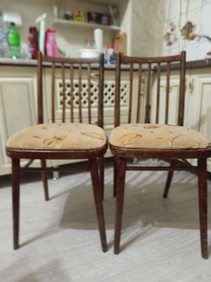 Срочно продам стулья за 40.000