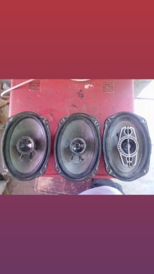 Pioneer kalonka 3ta