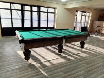 Billiard sotiladi arzon narxda pul kerakligi uchun