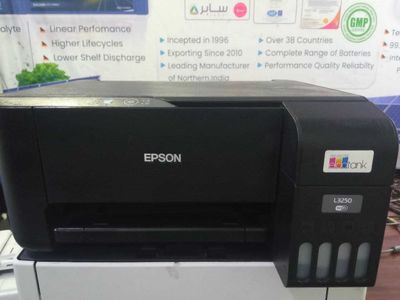 Printer Epson L3250