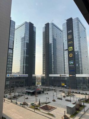 Квартира 65 м² в сердце IT Park — цена от 1300$/м²