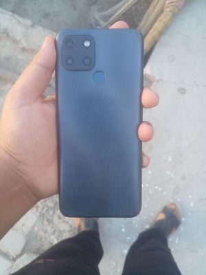 holati yaxshi faqat bita aybi bor