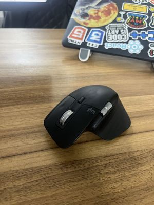 Logitech MX Master 3
