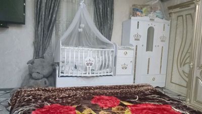 Maneshcha shkafcha yangi zakar qildirgan edik