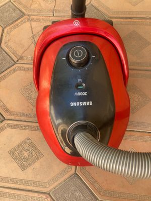 продается Пылесос Samsung VC20M253AWR/EV