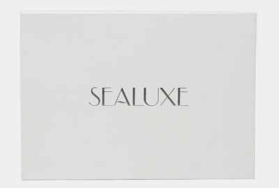 Sealuxe cosmetics