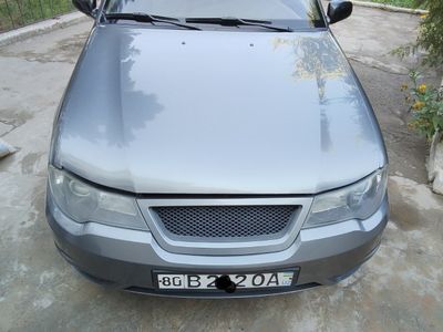 Nexiya 2 Daewoo kulrang