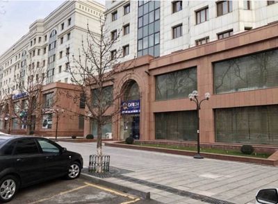 Сдаётся новастройка метро Пахтакор