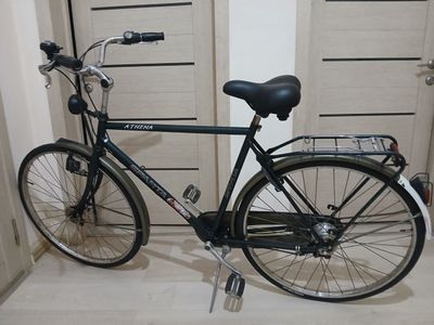 Голландский велосипед Gollandskiy velosiped
