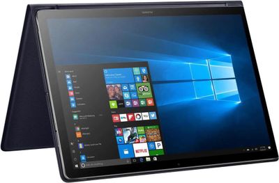 Huawei Matebook intel core M3