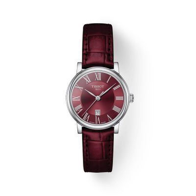 Оригинальные новые Tissot  женские часы Швейцария.