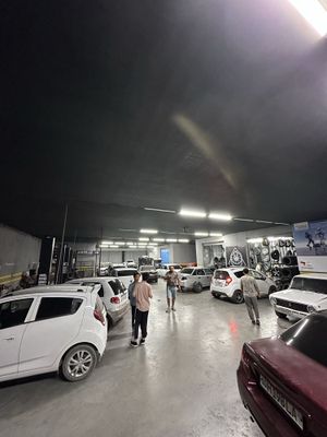 Avtoservis kassaprav joy arenda