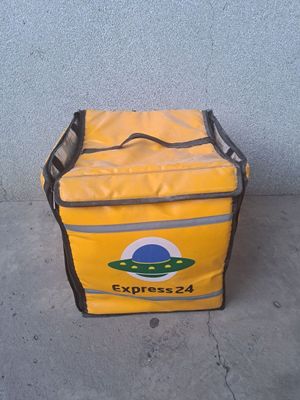 Express 24 sumka