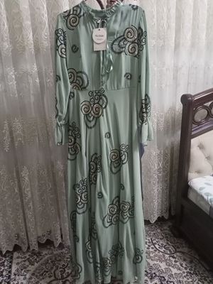 Енги турецкий койлак Шифоновый Белида камари бор