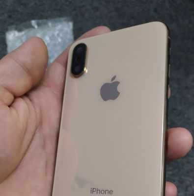 iphone XS Gold (FULL KORPUSII)