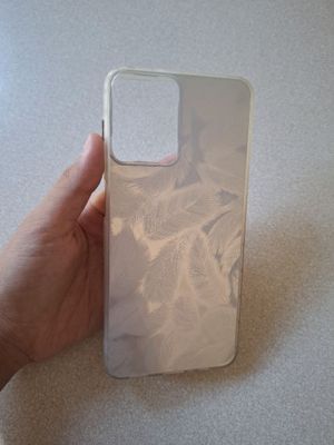 Чехол на Samsung 12M