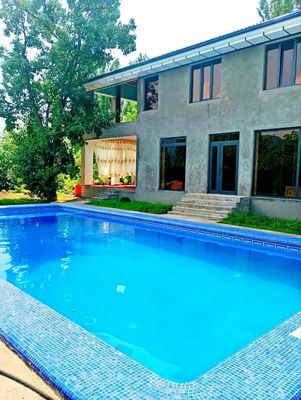 Дача в бручмулле (новый), oila va ulfatlar uchun yangi dacha