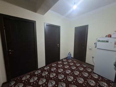 3 хонали 51 кв метр 1- қават