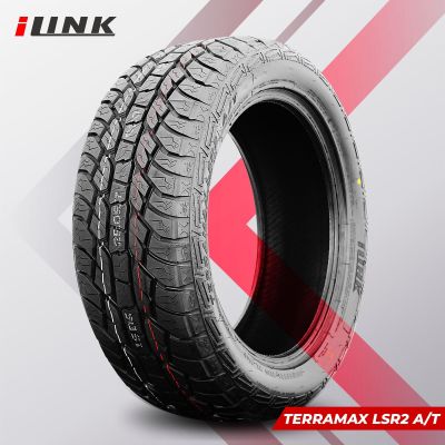 iLink 245/75R16 A/T