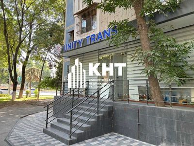 АРЕНДА ПОМЕЩЕНИЯ от КНТ 70м2 Яккасарайский Ул.Бобур