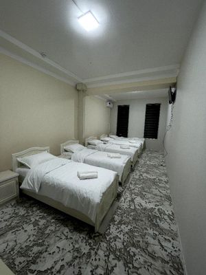 Hostel Samarkand