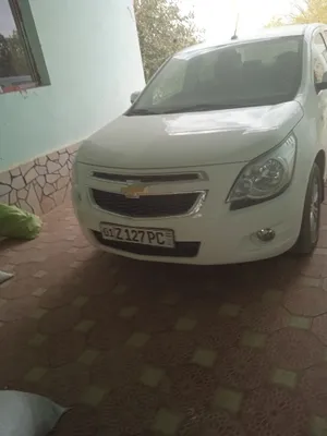 Cobalt avtomat gazi bor