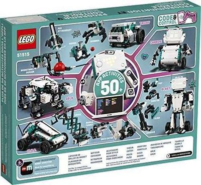 LEGO Mindstorms 51515