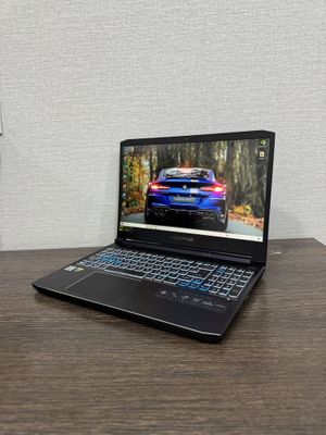 12-Ядерный Acer Predator Helios300 intel Core i7 Для Программирования!
