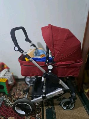 детская коляска