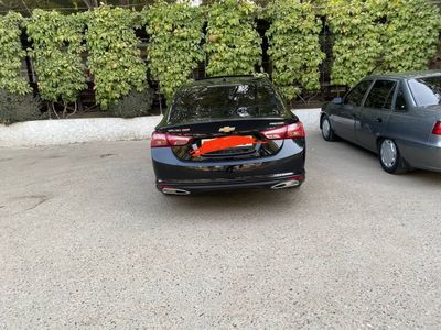 Malibu 2 premer 2022 yil