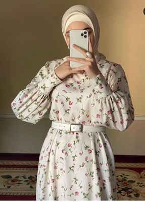Платья для покрытых