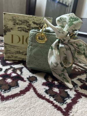 Christian dior brenddan lux variant sumochka