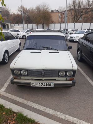 ВАЗ 21/6 1994 йил