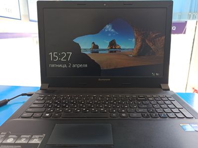 Noutbuk Lenovo b50