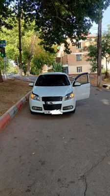 Nexia 3 LT 2017 chevrolet