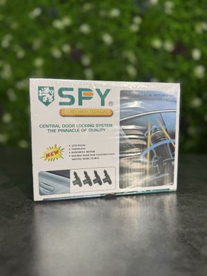 Центральный замок SPY sentr zamok spy центр замок