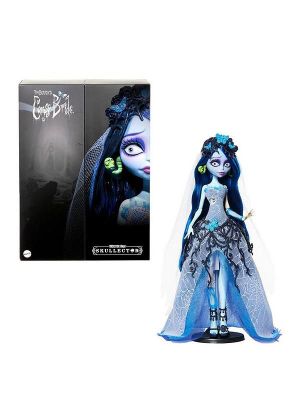 Кукла Monster high Эмили