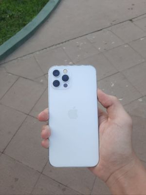 Iphone 12 PRO 256 GB
