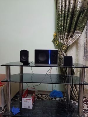 Microlab sambufer original