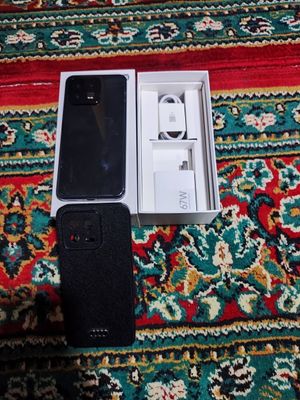 Xiaomi 13 полный комплект 12/512